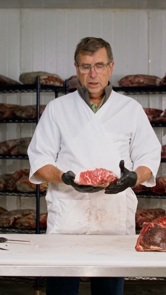 Club Roast Serving Size