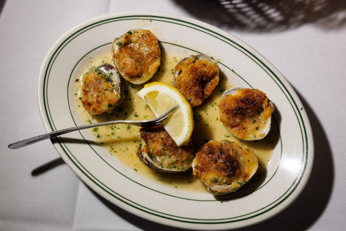 The 25 Best Restaurants In Greenwich Village – New York The 25 Best Restaurants In Greenwich Village - New York