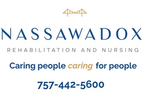 Nassawadox Rehabilitation and Nursing .