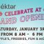 Nékter Juice Bar Fremont Family-Friendly Celebration: $5 Smoothies, Free Protein Waffles, Face Painting & More