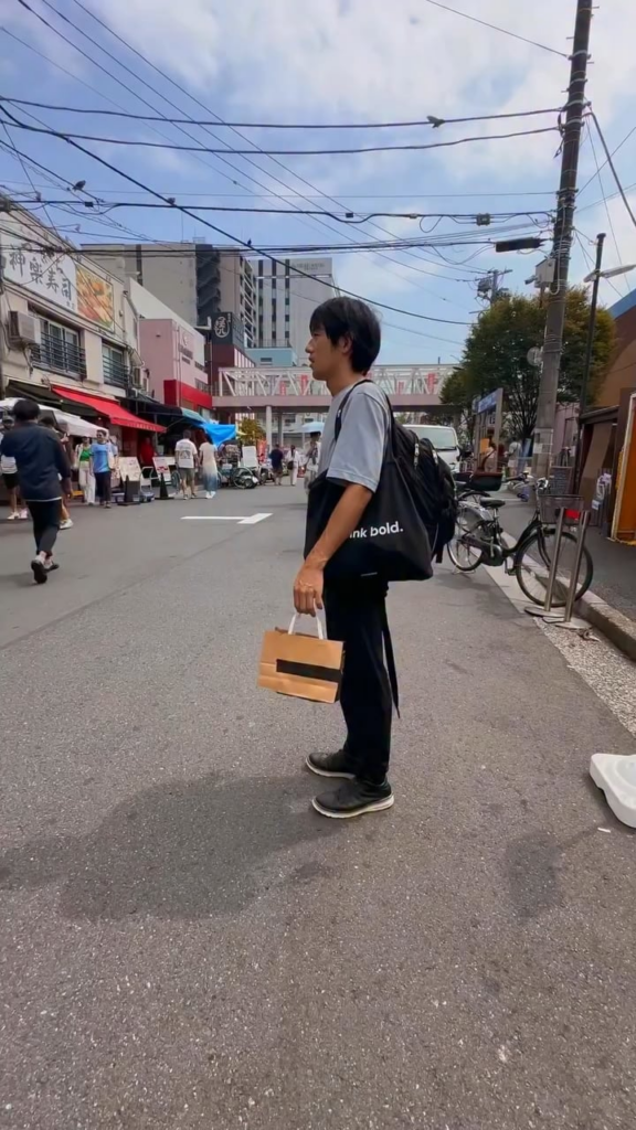 He turned 3D into 2D