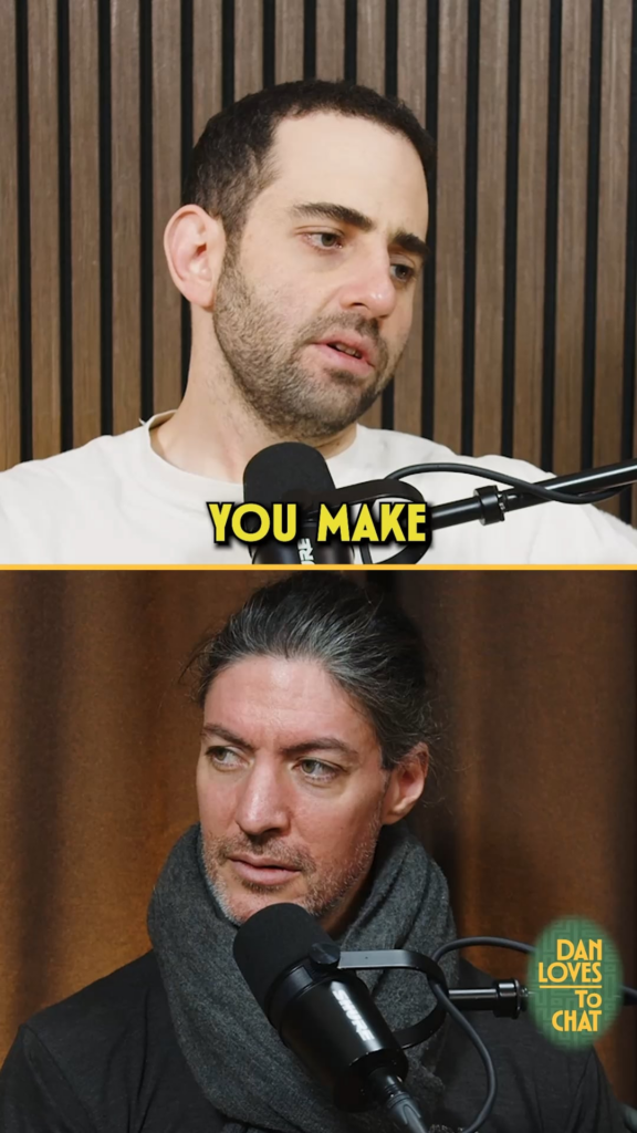 My fave pasta man Stefano Secchi being a badass