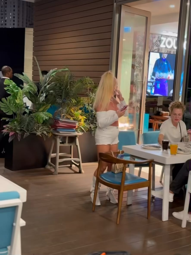 Stupid way to get a chicken dinner