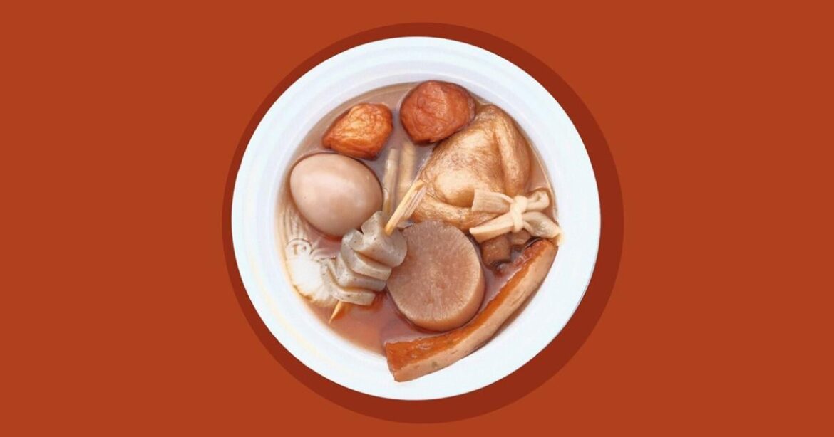 This comforting $15 Japanese hot pot dish is the best thing I ate in Toronto this week