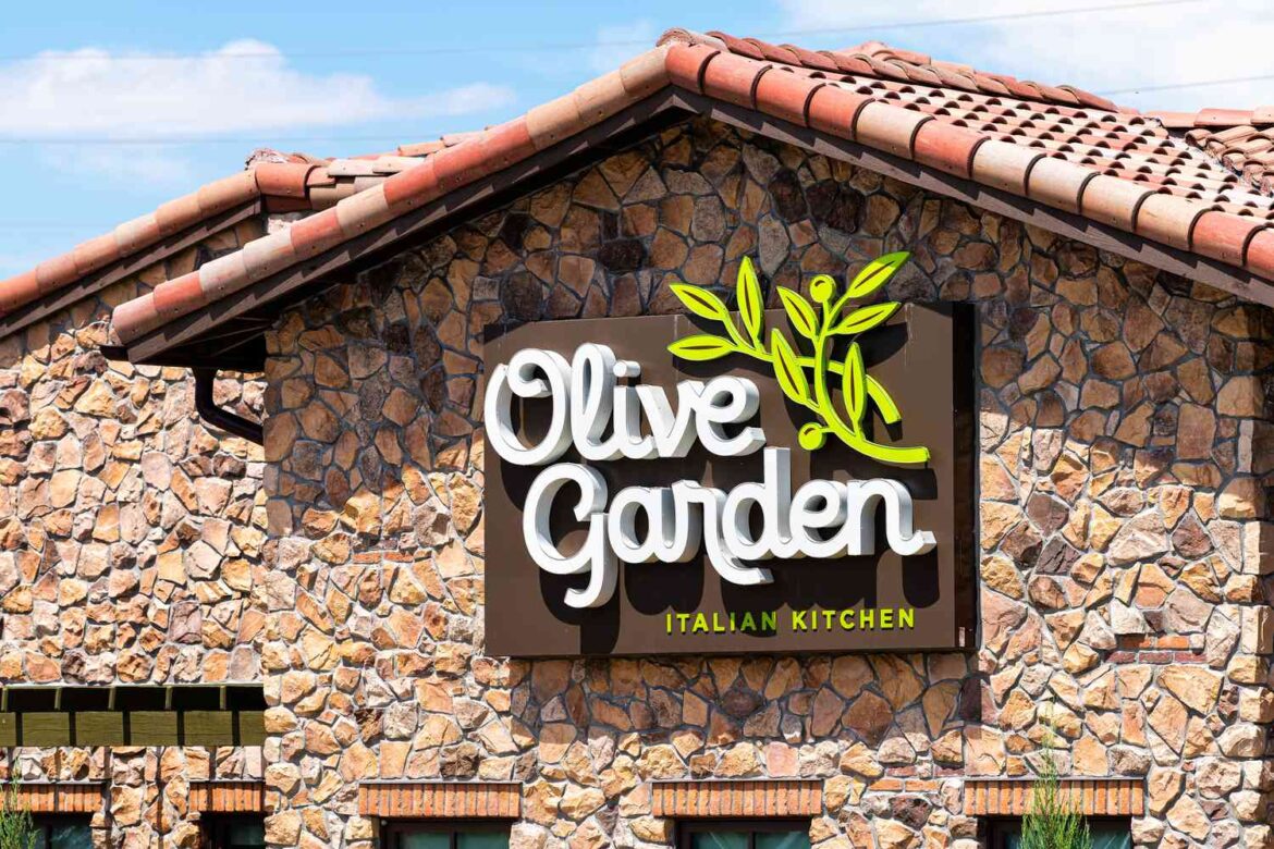 Olive Garden Brings Back Two Fan-Favorite, Comfort Classics To The Menu Olive Garden Brings Back Two Fan-Favorite, Comfort Classics To The Menu