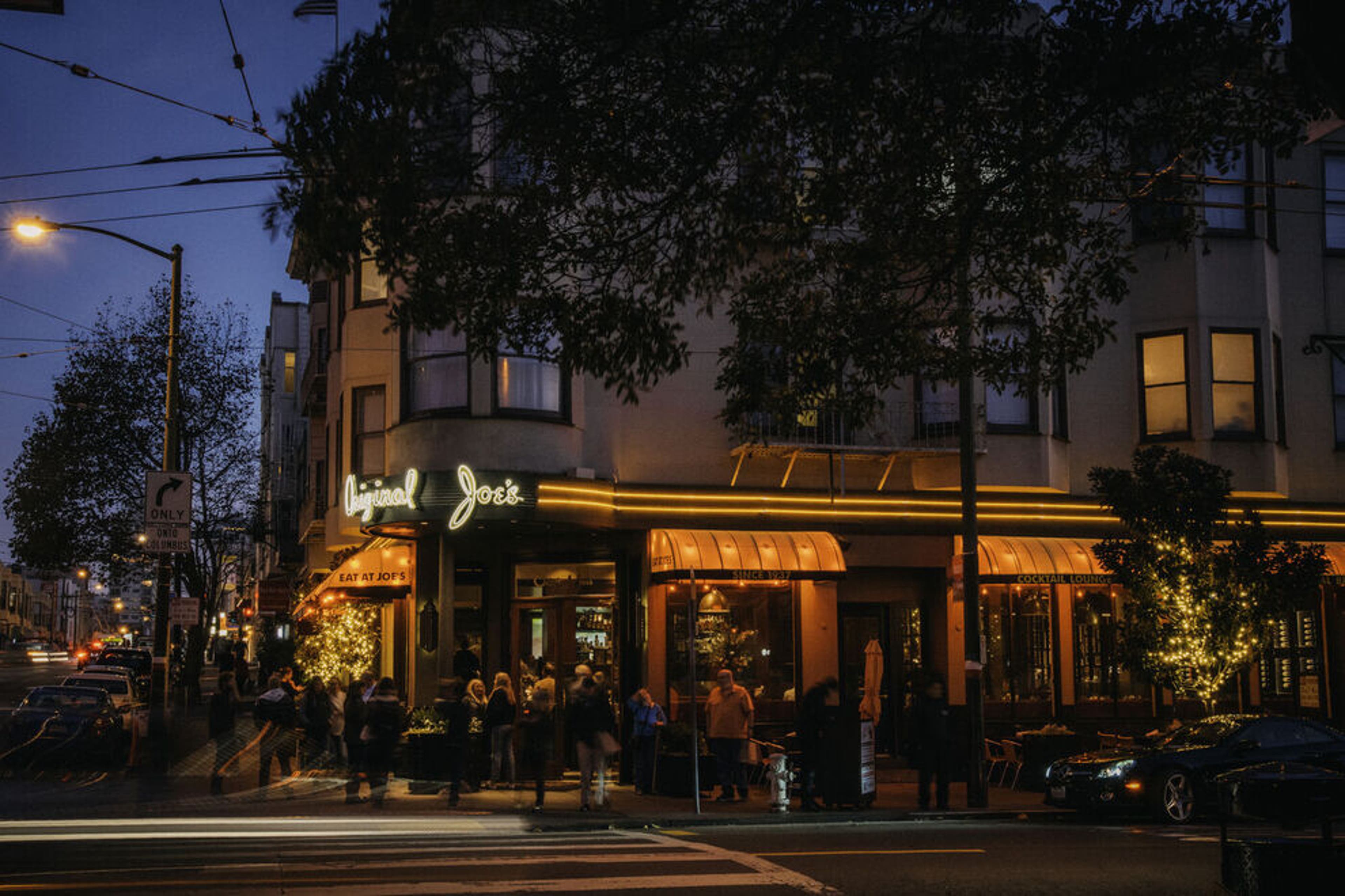 Photo of Original Joe's