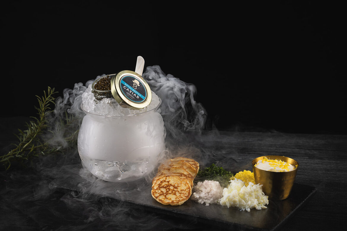 Ring in 2026: Houston’s Ultimate New Year’s Eve Dining Guide