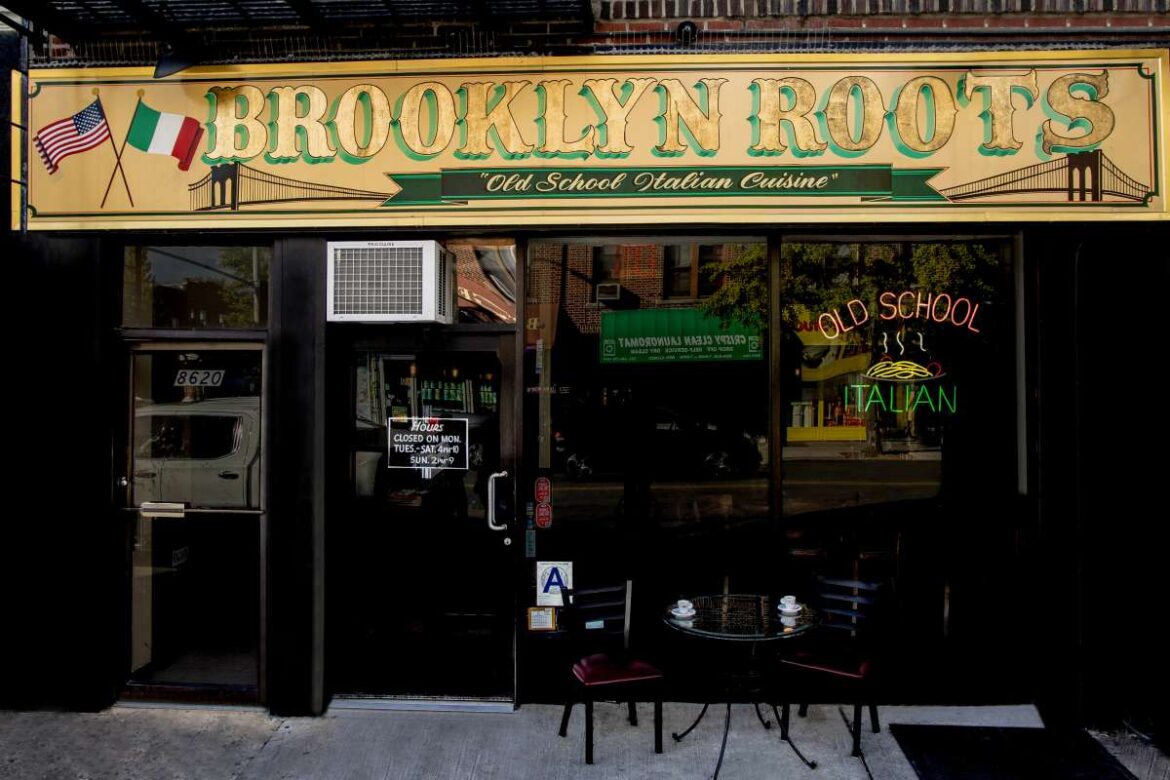 Brooklyn Roots Italian - Review - Bay Ridge - New York