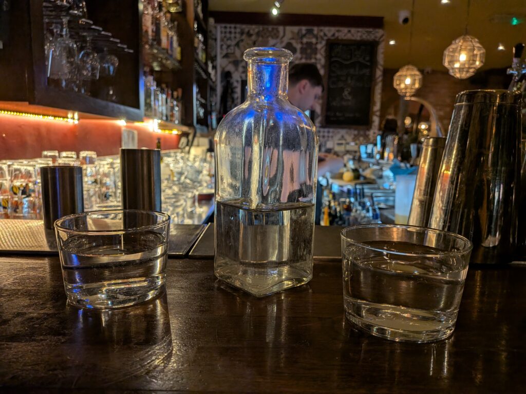 Bar Azita in Harpenden