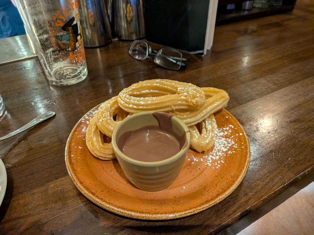 Bar Azita in Harpenden