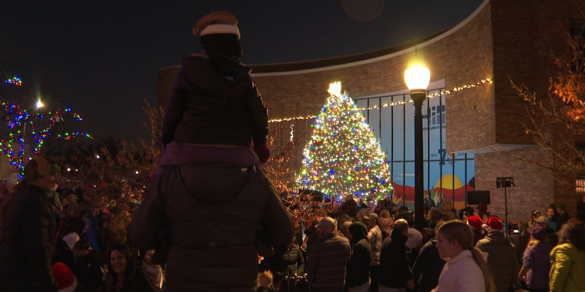 Grand Junction residents share Thanksgiving favorites, holiday plans