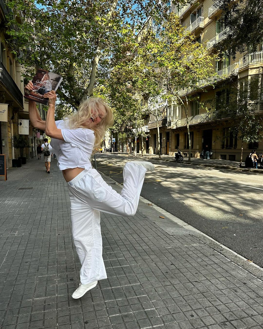 Pamela Anderson’s Herby French Potato Salad-2