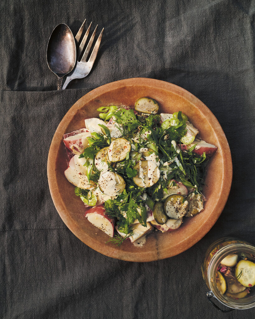 Photo credit @ditteisager