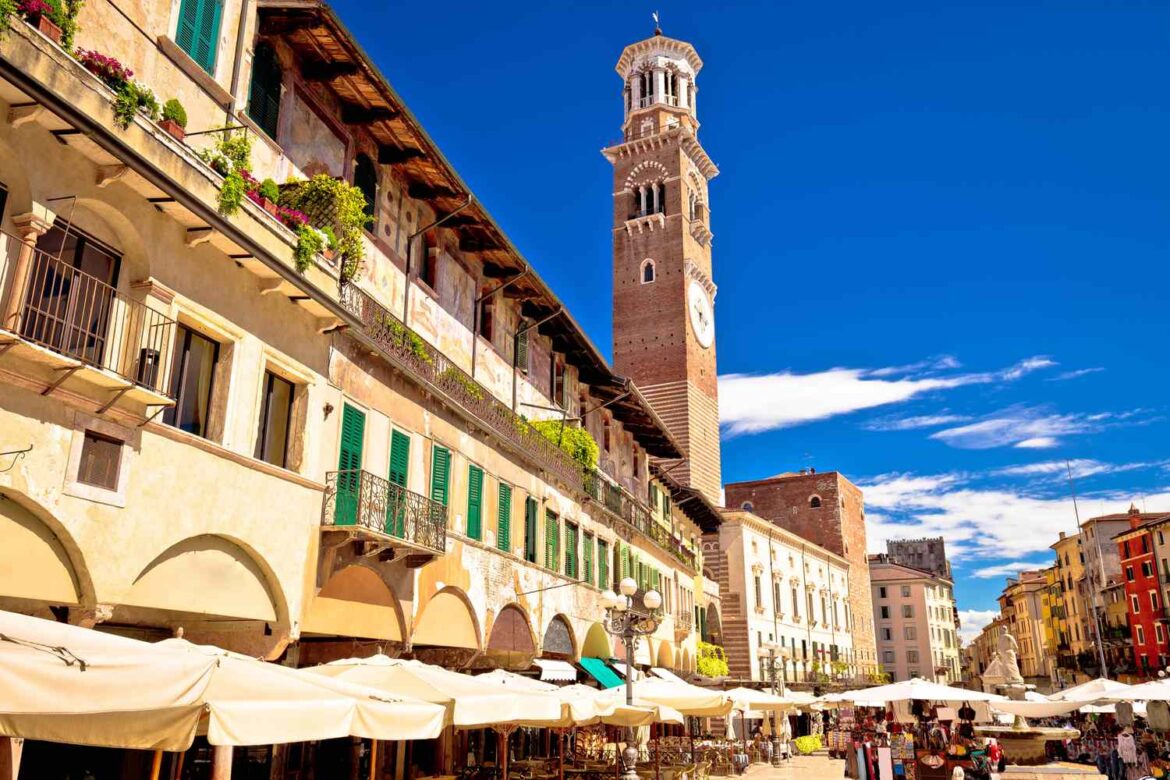 Food & Wine's Top Travel Stories of 2025