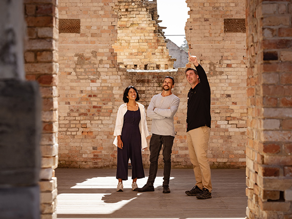 The Port Arthur Historic Site is one of Australia's most important heritage sites and tourist destinations. Located on the scenic Turrakana / Tasman Peninsula in the south east of Tasmania, it offers a unique and essential experience for all visitors to the area.