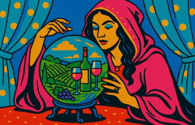 Wines by small producers, sustainable, growth of Eastern Europe and not only: the 2026 “wine trends” News