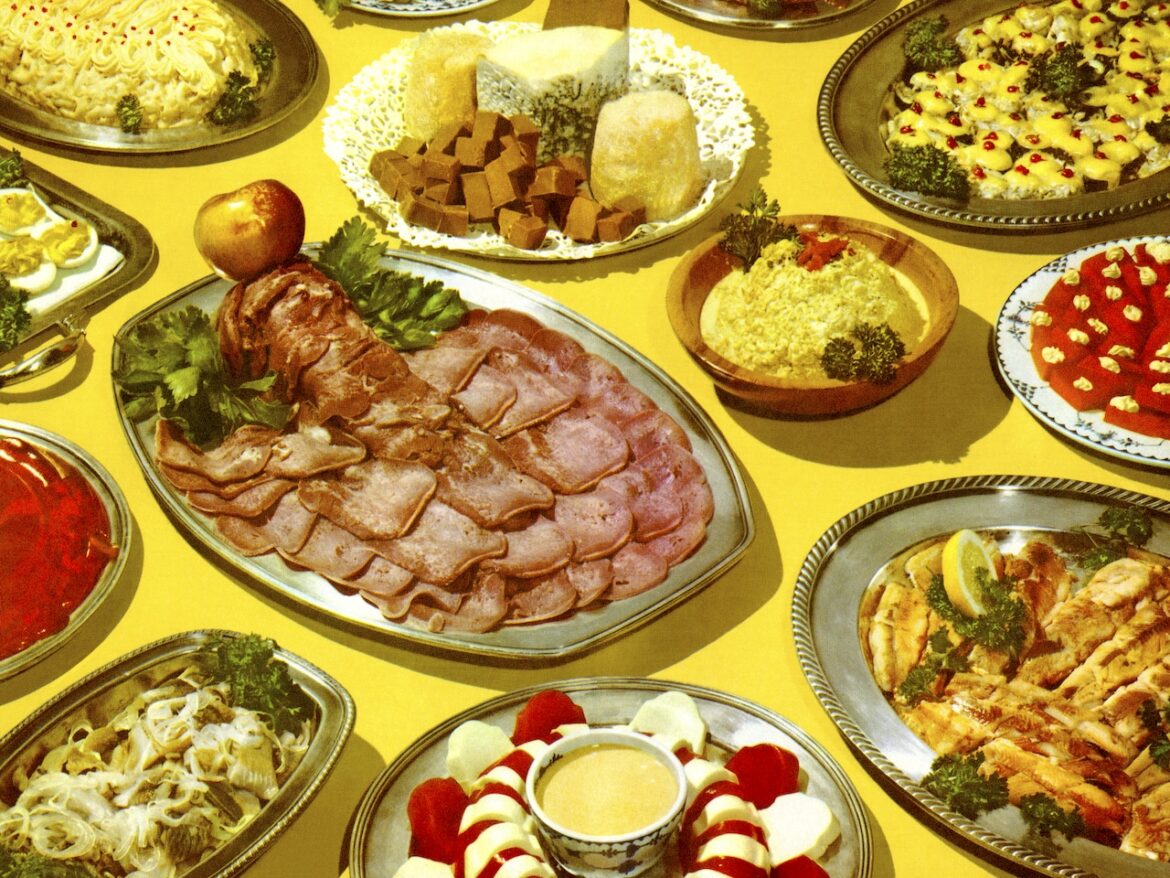 Dear Abby: Would it be weird of me to ask to take food home I made for a potluck? Mostly Sunny