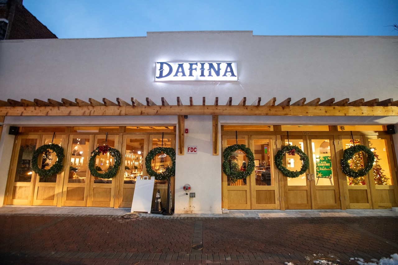 New Mediterranean restaurant making its mark on N.J. food scene