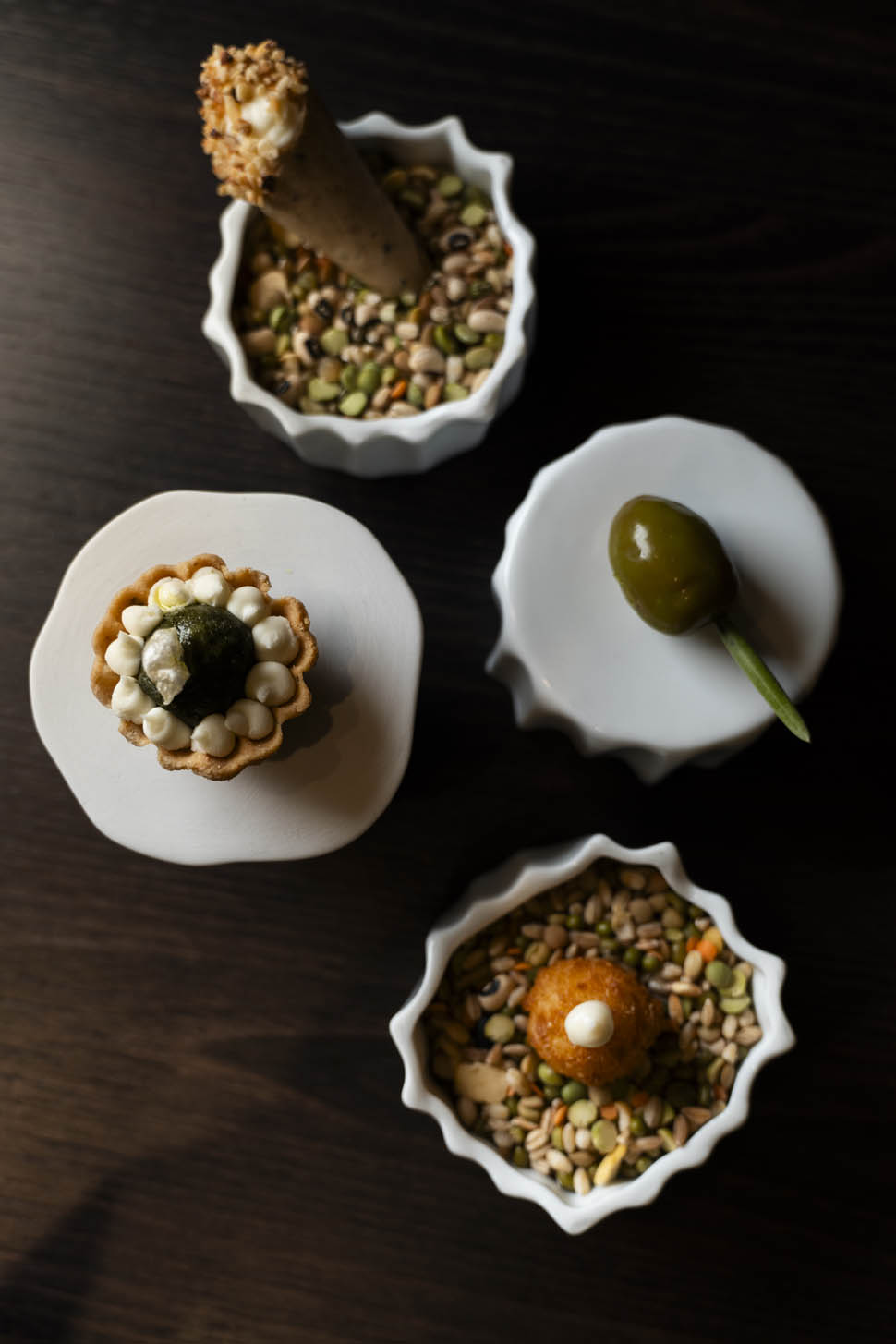 Quattromani sine enigma 30