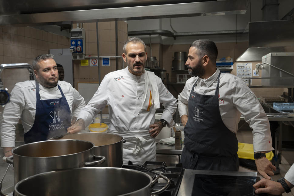 Quattromani sine enigma 77