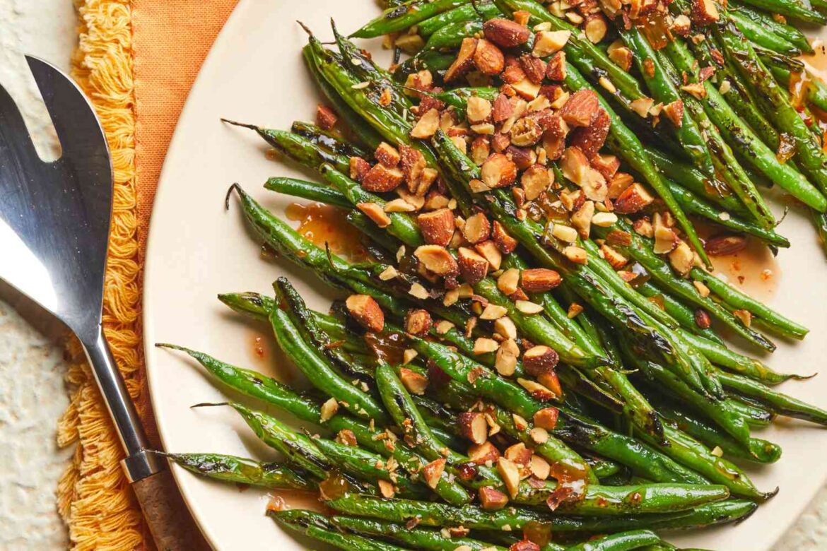 29 Gluten-Free Side Dish Recipes