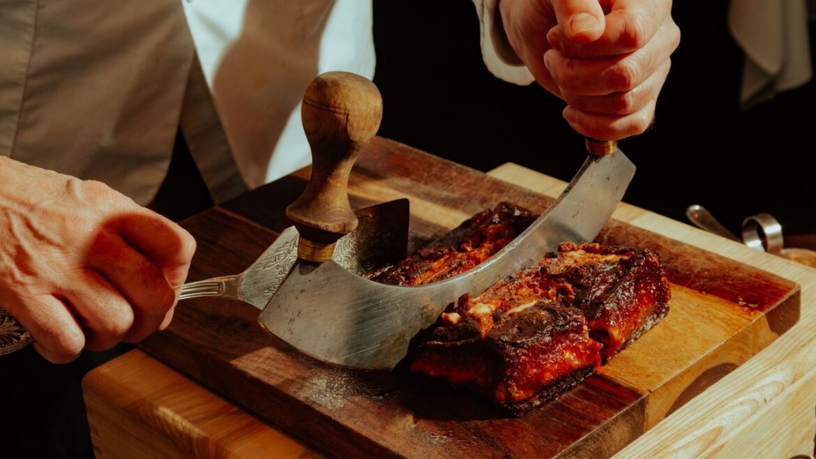 Restaurant Review: Babbo | The New Yorker Restaurant Review: Babbo | The New Yorker