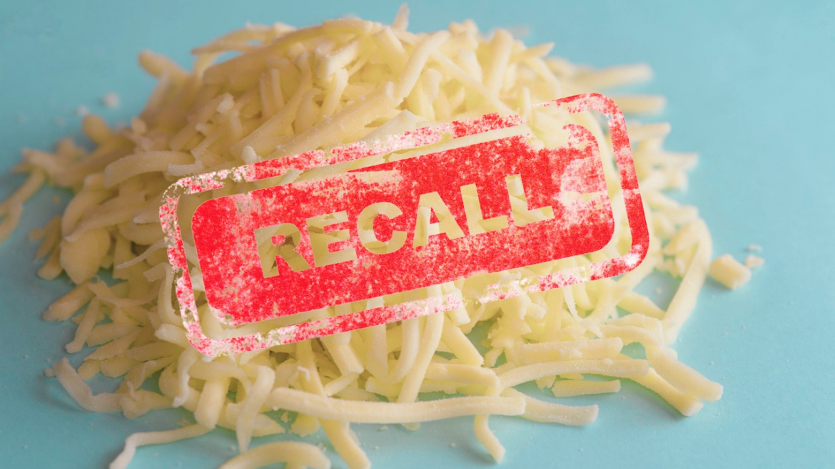 Aldi’s Happy Farms cheese sold in 31 states, including Alabama, recalled Mostly Sunny