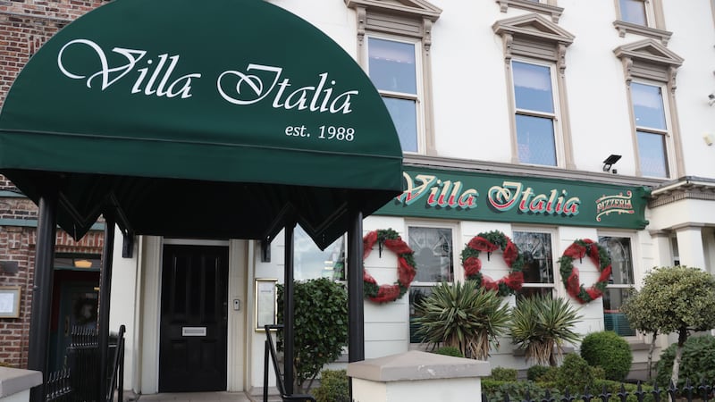 Eating Out: Beloved Belfast eatery’s underwhelming Carbonara lets down a menu packed with tasty Italian-ish crowd-pleasers