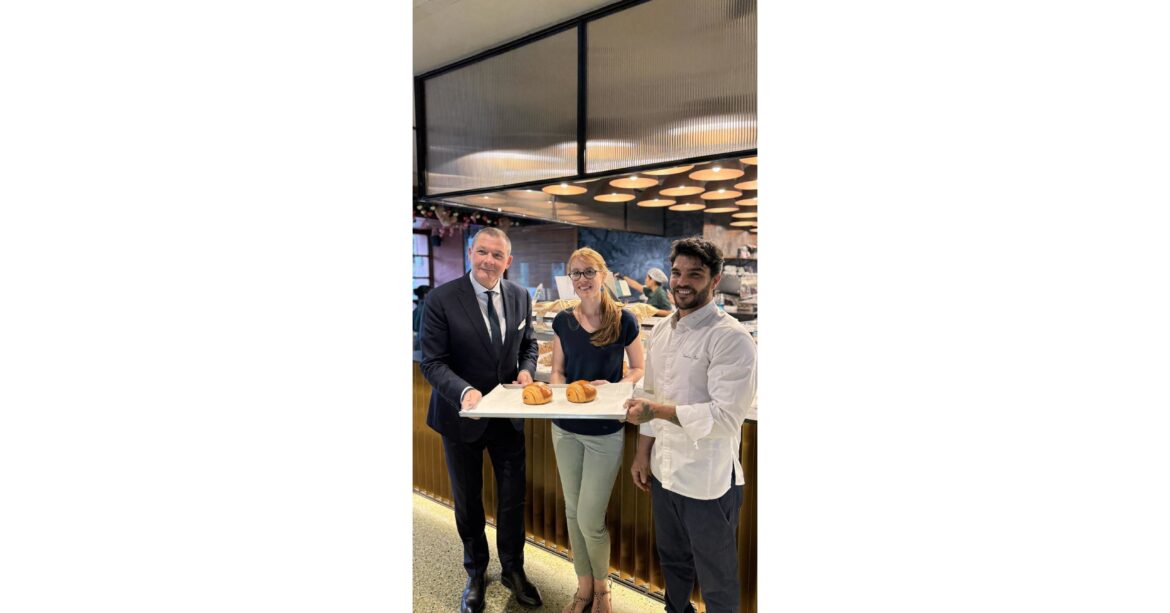 Roast CCx Hosts French Consul General for an Indo-French Culinary Exchange in Hyderabad