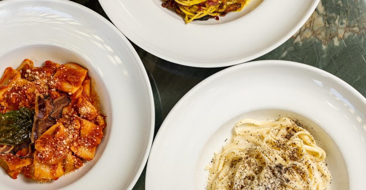 A Roman-Styled Italian Restaurant and Bar Is Coming to Little Italy A Roman-Styled Italian Restaurant and Bar Is Coming to Little Italy