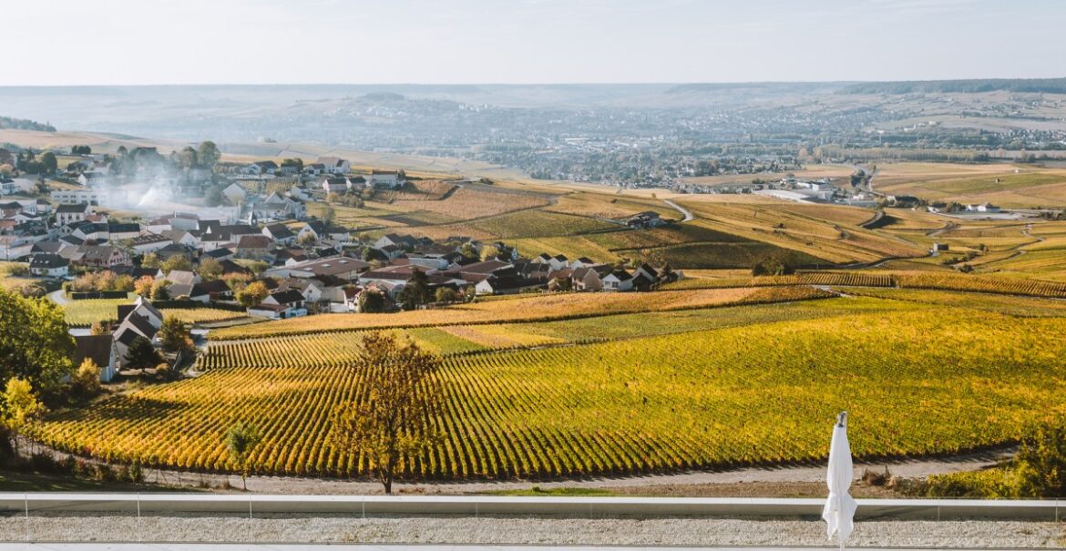 Where to Eat and Drink in Champagne, France