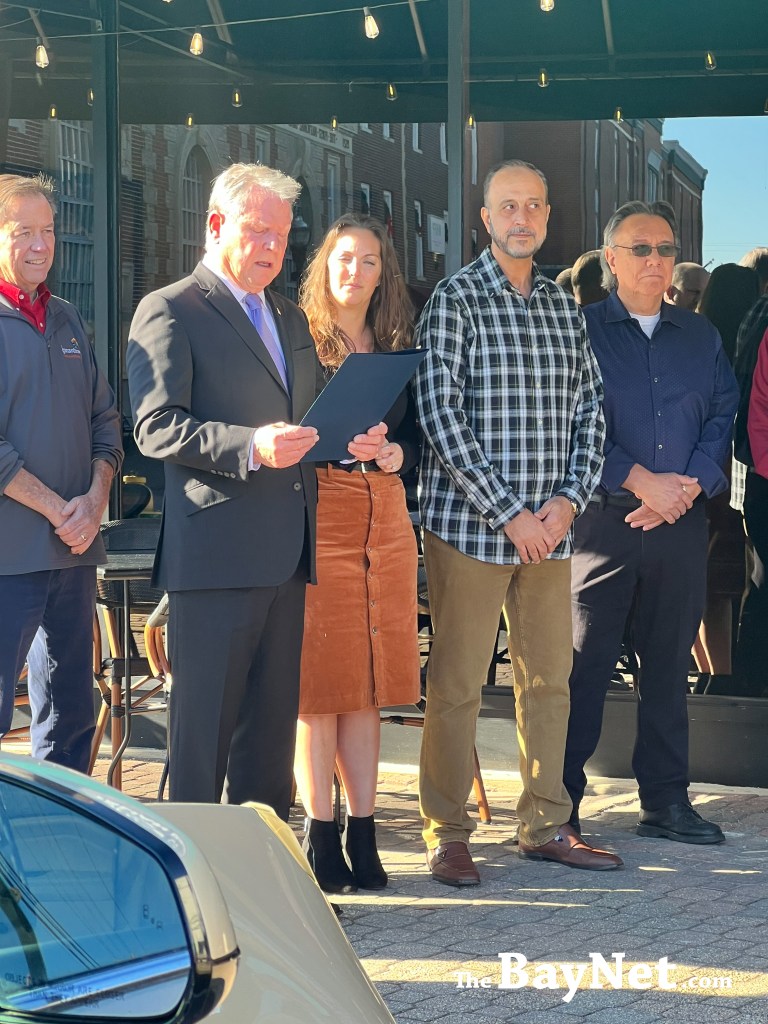 Rucci’s Kitchen And Grille Leonardtown MD