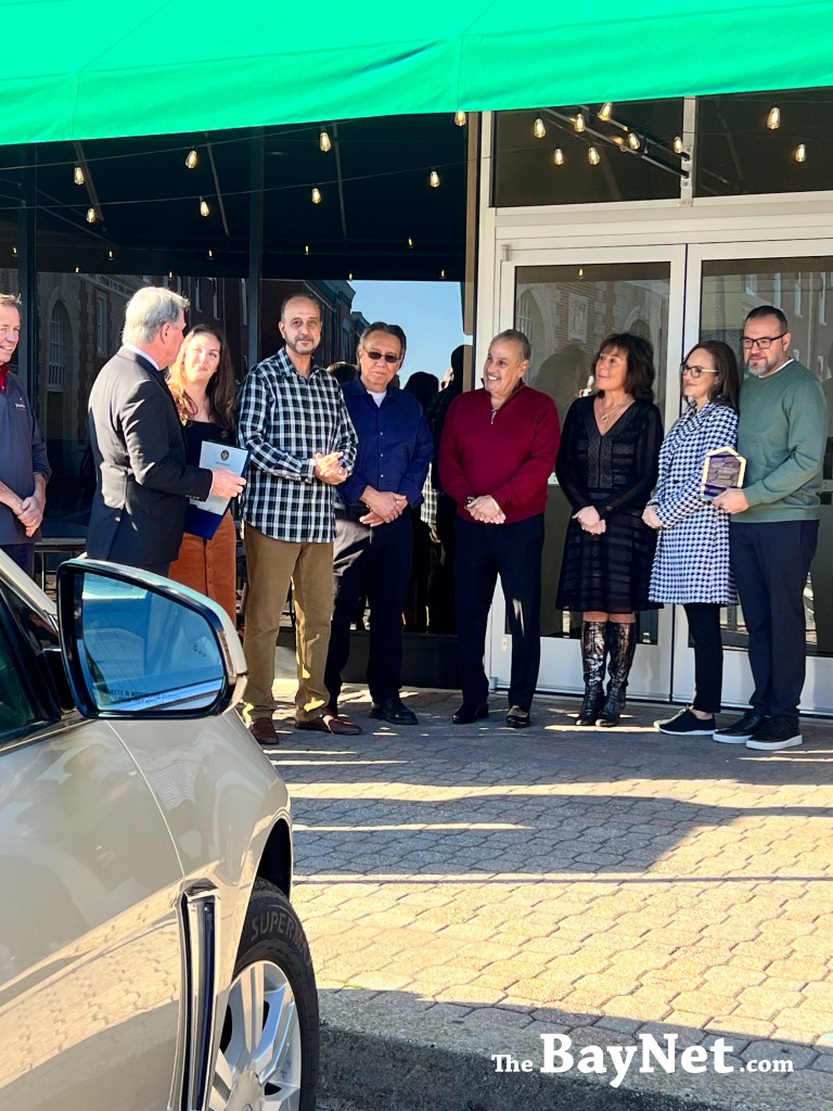 Rucci’s Kitchen And Grille Leonardtown MD