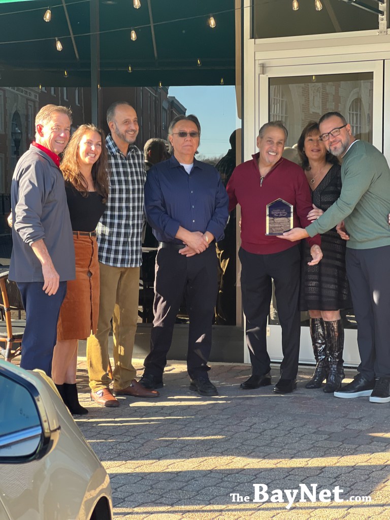 Rucci’s Kitchen And Grille Leonardtown MD