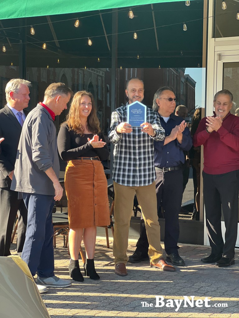 Rucci’s Kitchen And Grille Leonardtown MD