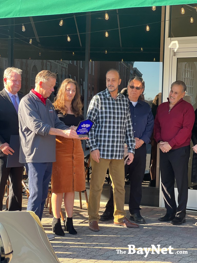 Rucci’s Kitchen And Grille Leonardtown MD