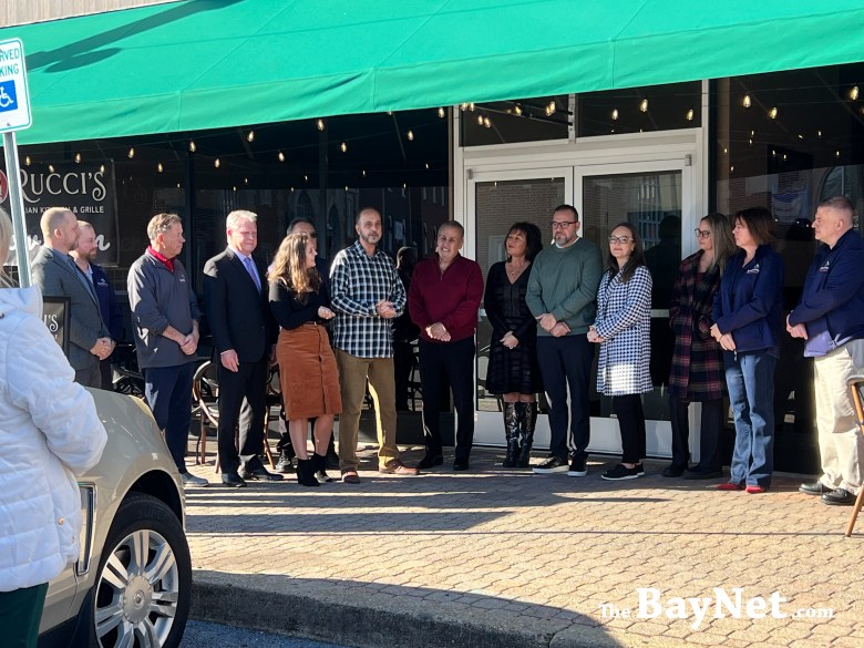 Rucci’s Kitchen And Grille Leonardtown MD