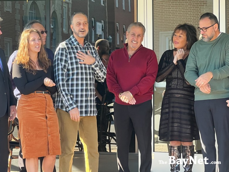 Rucci’s Kitchen And Grille Leonardtown MD