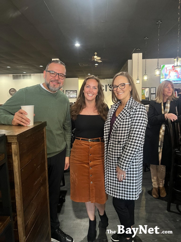 Rucci’s Kitchen And Grille Leonardtown MD