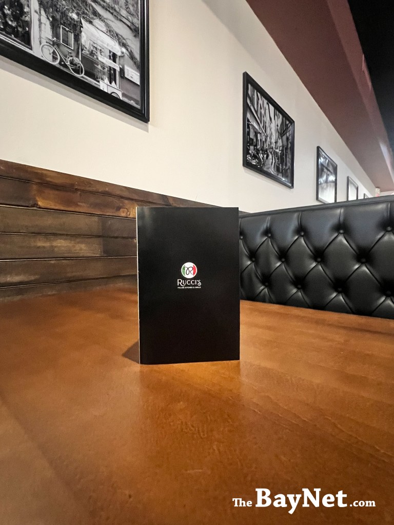 Rucci’s Kitchen And Grille Leonardtown MD