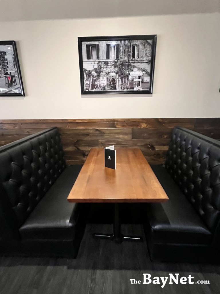 Rucci’s Kitchen And Grille Leonardtown MD