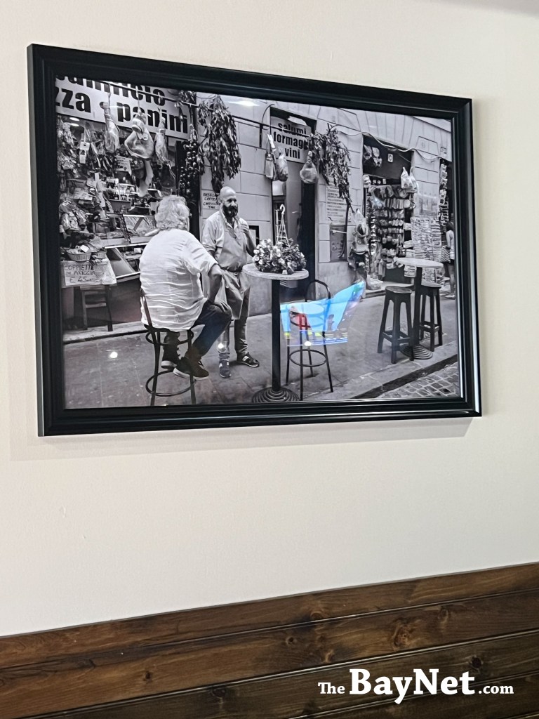 Rucci’s Kitchen And Grille Leonardtown MD