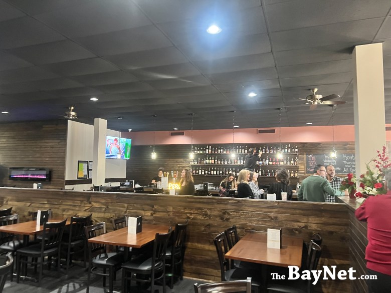 Rucci’s Kitchen And Grille Leonardtown MD