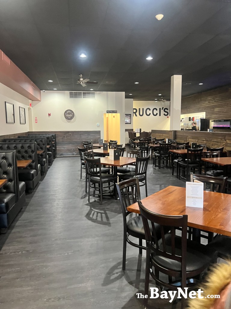 Rucci’s Kitchen And Grille Leonardtown MD
