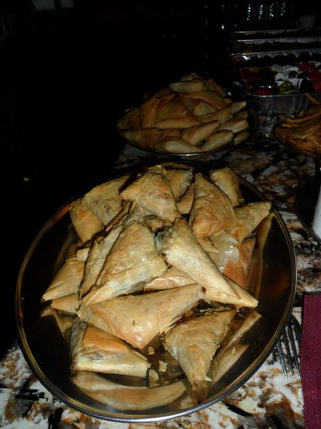 Maria s Mediterranean Seafood & Grill