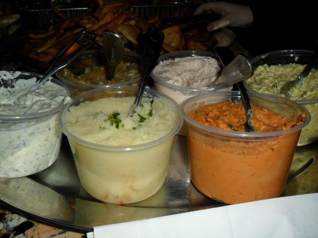 Maria s Mediterranean Seafood & Grill