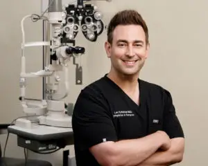 Why San Diego’s 45+ Community is Choosing Refractive Lens Exchange (RLE)