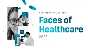 Faces of Healthcare 2025