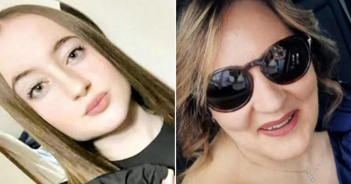 Mum and daughter killed after eating Christmas dinner ‘laced with rat poison’ | News World