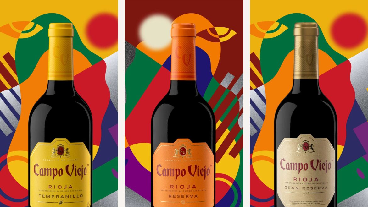 Why This Rioja Is a Restaurant Bestseller